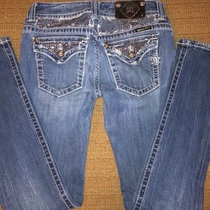 Miss me jeans! Good condition